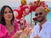 Джиган поздравил жену с днем рождения и посвятил ей новую песню (Видео)