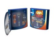 Порадуй любимого набором от Gillette Fusion ProGlide