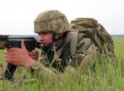 Сутки в ООС: 40 обстрелов, ранен 1 боец ВСУ