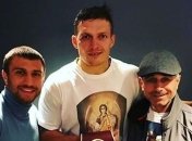 Ломаченко и Усик попали в итоговые номинации 2017 года по версии WBN