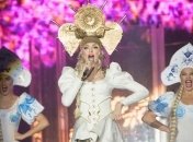 Оля Полякова рассказала, какой была ее свадьба