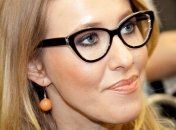 Ксении Собчак стыдно за свою страну