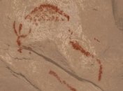 "Важность этой находки высока": найдена первая доисторическая живопись на Балканах