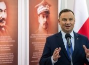 Cкандальный "исторический" закон в Польше заработает 1 марта