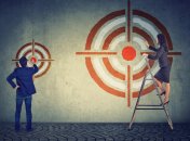 "Ціль" и "мета": почему эти слова не стоит путать в украинском языке