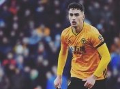 Английский футболист с "русскими корнями" готов рассмотреть вариант со сборной Украины