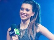 Тодоренко показала, как отдыхает в Одессе