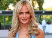 Глюкоза показала фото, как выглядела в детстве