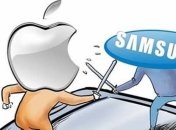Почему Apple и Samsung не могут обойтись друг без друга? 