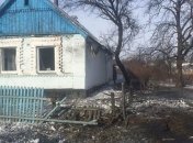 Боевики обстреляли жилой сектор Авдеевки, двое жителей ранены