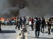 Мощный взрыв в Кабуле унес жизни 15 человек: фото и видео с места событий