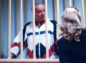 Отравленный российский шпион остается в больнице Великобритании 