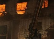 В пожаре на пакистанской фабрике погибли более 200 рабочих