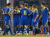 Сборная Украины U-19 заработала 1 очко на ЧЕ после матча с Австрией