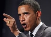 Барак Обама стремительно теряет рейтинг среди домохозяек 