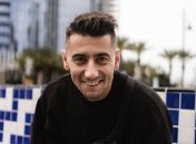 Еллерт регулярно розміщує у себе в Instagram фото зроблені в США