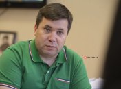 Перший заступник міністри освіти та науки Андрій Вітренко