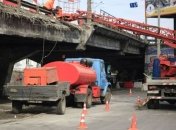 КГГА приняла к рассмотрению петицию о реконструкции Шулявского путепровода 