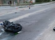 ДТП на Николаевщине: пострадал полицейский 