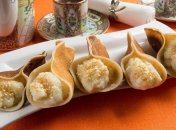 Катаеф: арабские блинчики к украинскому завтраку