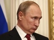 Путин запутался в показаниях, говоря об оккупации Крыма и Донбасса