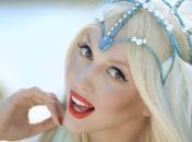 Оля Полякова снова удивила всех своим безграничным талантом (Видео)