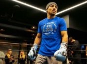 Лопес сравнил Ломаченко с тираннозавром