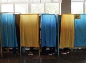 Второй тур местных выборов: в ЦИК назвали явку 