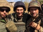 Актер российского кино стал добровольцем ВСУ