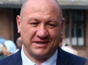 Ревега принял присягу нардепа