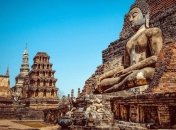 Украинцам не придется платить визовый сбор в Таиланд