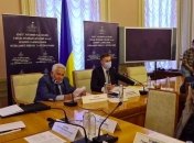 Фокин заявил, что не видит войны между Россией и Украиной на Донбассе