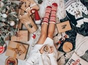 Ритуалы на Новый год