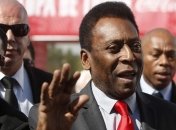 Легендарный бразилец выбрал "Барселону"