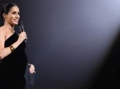 На Fashion Awards 2018 звездам запретили приближаться к Меган Маркл