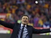 Энрике: Я не смотрел матчи сборной Бразилии из-за разницы во времени