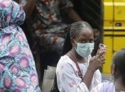 Африка може стати новим епіцентром коронавірусу - ВООЗ