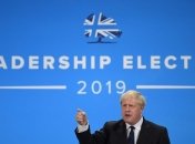 Brexit: Джонсон получил рекордную финподдержку в рамках избирательной кампании