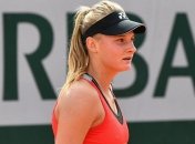 Ястремська відмовилась захищати свій титул у Таїланді