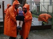 В результате наводнения в Чехии погибло 2 человека