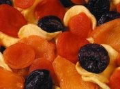 Какие продукты укрепят здоровье человека?