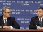 США будут помогать Украине реформировать Генпрокуратуру