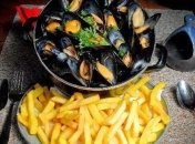 Удивительно вкусные национальные блюда, которые обязательно нужно попробовать (Фото)