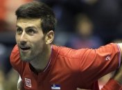 Джокович: Федерер в Мельбурне доказал, что является великим чемпионом