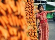 Аллергия на морковь