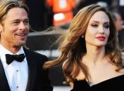 Анджелина Джоли и Брэд Питт впервые за долгое время пришли к соглашению