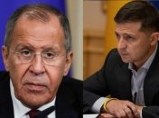 Лавров заявил о готовности Кремля обсудить двухсторонние отношения с Украиной