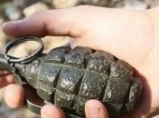 В Одессе задержали мужчину с гранатой вблизи проведения марша