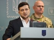 СНБО передал президенту на утверждение стратегию нацбезопасности