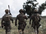 Воїни ЗСУ продовжують захищати Годин Яр